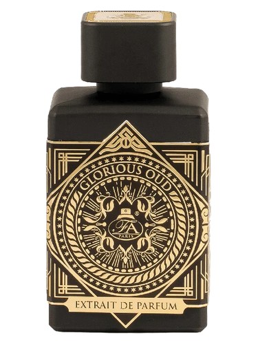 Glorious Oud Perfume by French Avenue for Unisex UAE