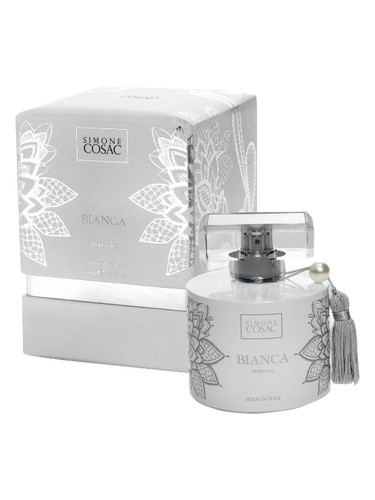 Bianca Perfume