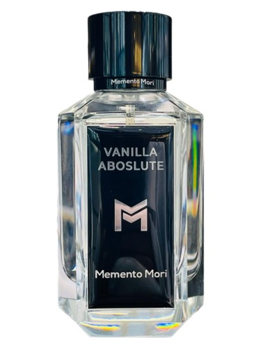 Iris Violet Perfume by Memento Mori for Unisex UAE