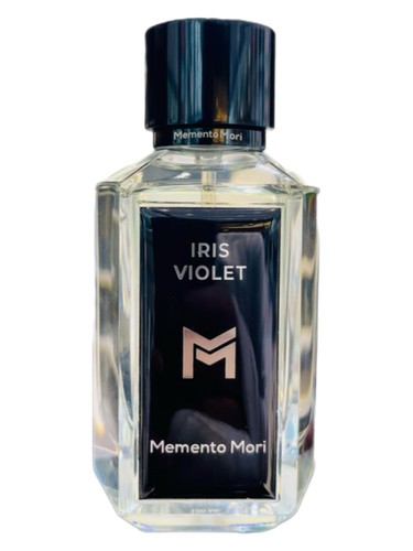 Iris Violet perfume