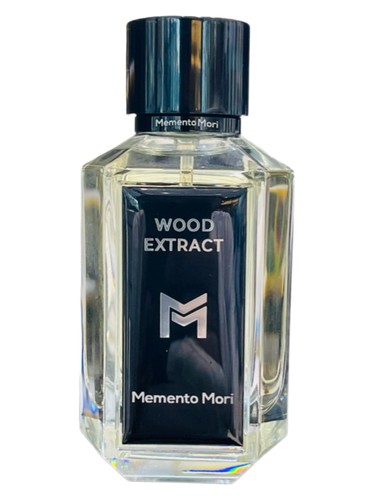 Iris Violet Perfume by Memento Mori for Unisex UAE