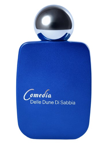 Comedìa Delle Dune Di Sabbia perfume