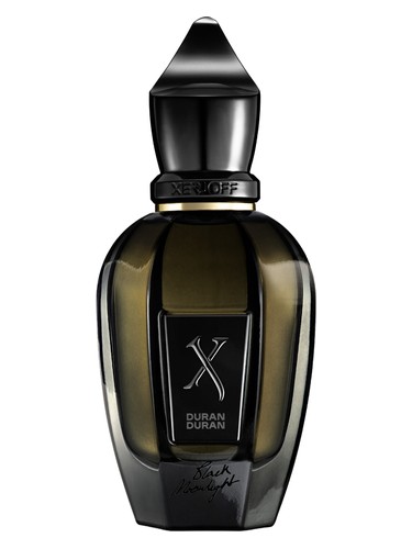 Duran Duran Black Moonlight Perfume