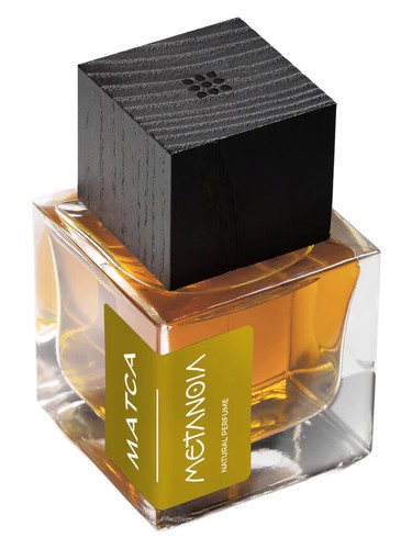Metanoia perfume