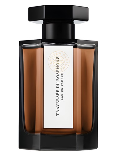 Traversee du Bosphore perfume