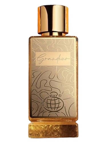 Grandeur Perfume