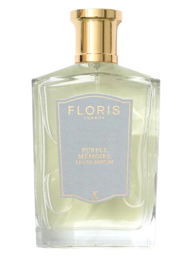 Purple Mémoire perfume