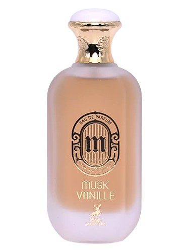 Musk Vanille Perfume