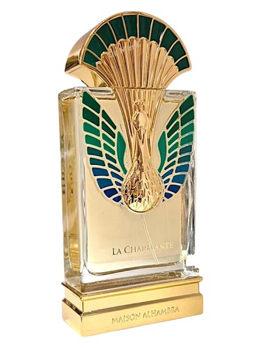 La Charmante Perfume