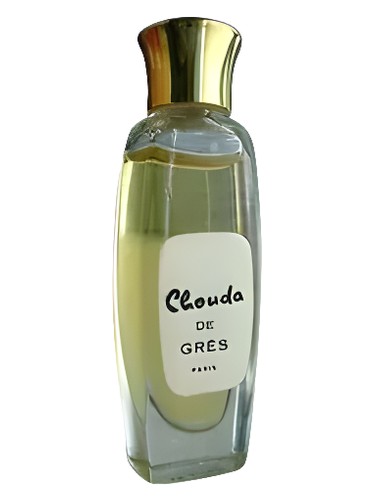 Chouda Perfume