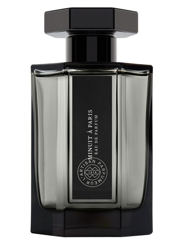 Minuit à Paris perfume
