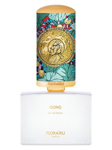 Gong perfume