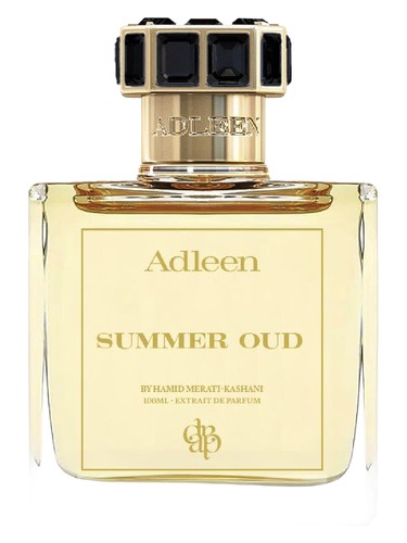 Summer Oud Perfume