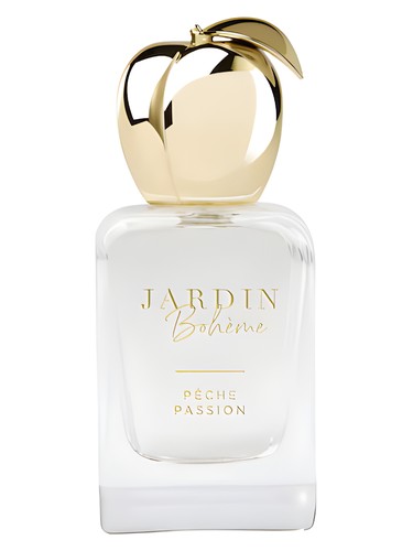 Peche Passion Perfume by Jardin Bohème for Unisex UAE Peche Passion Perfume by Jardin Bohème for Unisex UAE