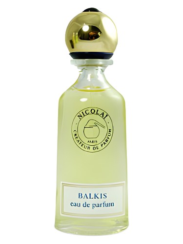 L Eau Mixte Perfume by Nicolai Parfumeur Createur for unisex UAE