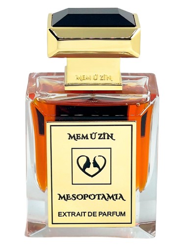 Alsahra Memûzîn Perfume by Memûzîn Perfume for Unisex UAE