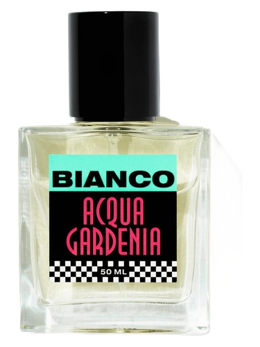 Acqua Gardenia perfume