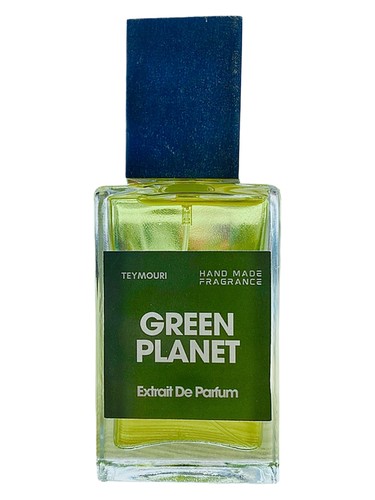Green Planet Perfume