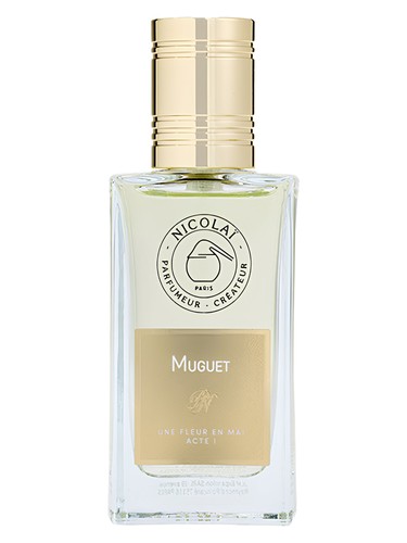 Muguet Perfume