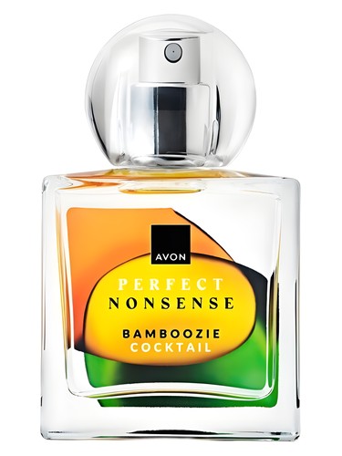 Perfect Nonsense Bamboozie Cocktail perfume