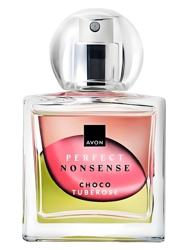 Perfect Nonsense Choco Tuberose perfume