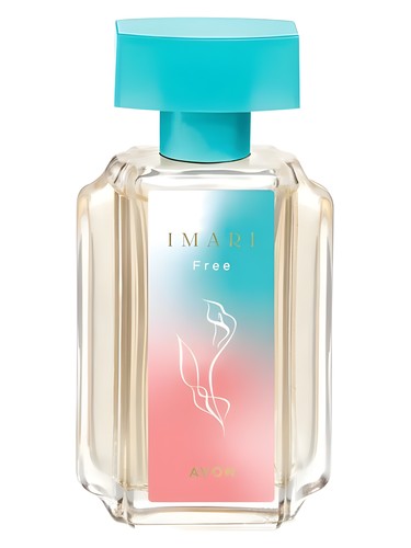 Imari Free perfume