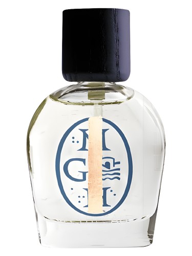 Greyhaven Perfume
