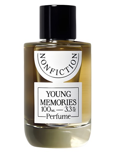 Young Memories Perfume