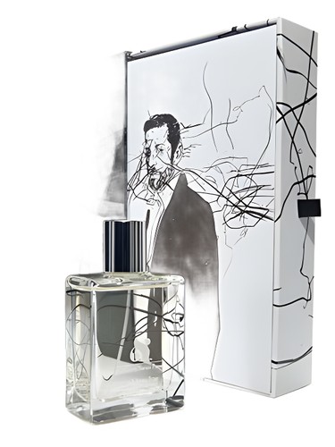 Six Scents Series Three 1 Alex Mabille: Beau Bow perfume