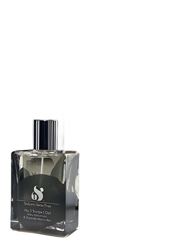 Six Scents Series Three 2 Mary Katrantzou: Trompe L'Oleil perfume