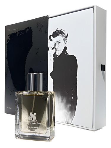 Six Scents Series Three 2 Mary Katrantzou: Trompe L'Oleil Perfume by Six Scents for Unisex UAE