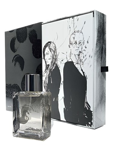 Six Scents Series Three 6 Ohne Titel: M perfume