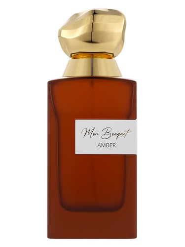 Amber perfume