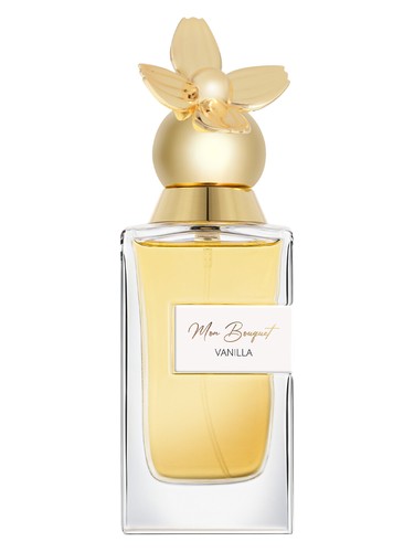 Vanilla Perfume