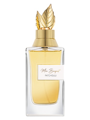 Patchouli Perfume