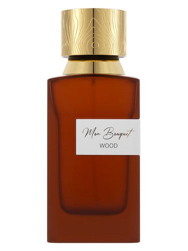 Wood Perfume