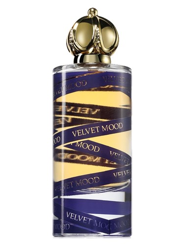 Velvet Mood perfume