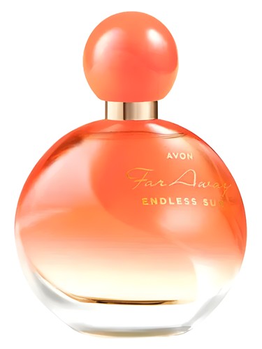 Far Away Endless Sun Perfume