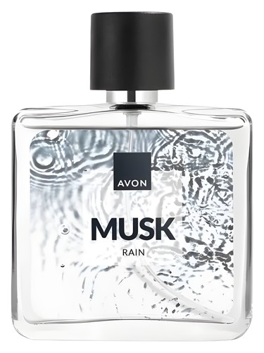 Musk Rain Perfume