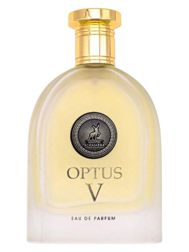 Optus V Perfume