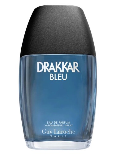 Drakkar Bleu perfume