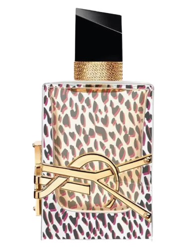 Libre Imprime Sauvage Collector Edition Perfume