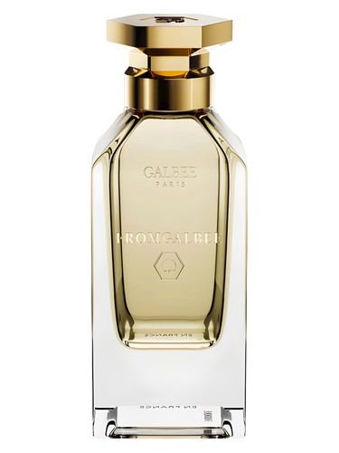Fromgalbee Perfume