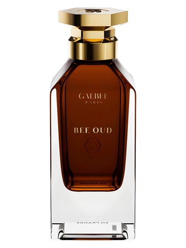Bee Oud Perfume