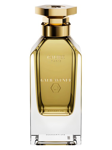 Galb Avenue Perfume