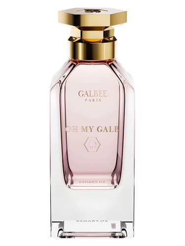 Oh My Galb Perfume