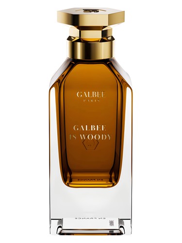 Galbee is Woody Perfume