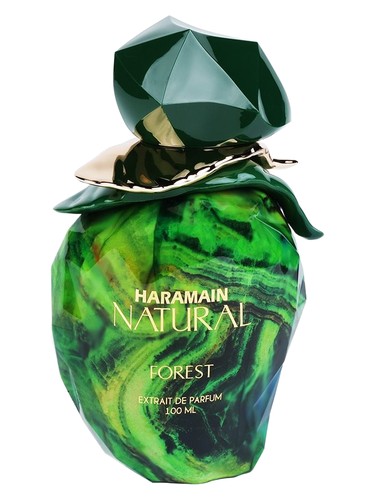 Natural Forest Al Haramain perfume