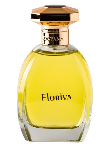 Floriva Perfume by Ocyana for Unisex UAE