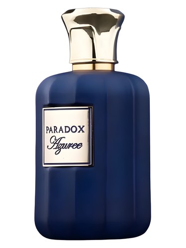 Paradox Azuree perfume